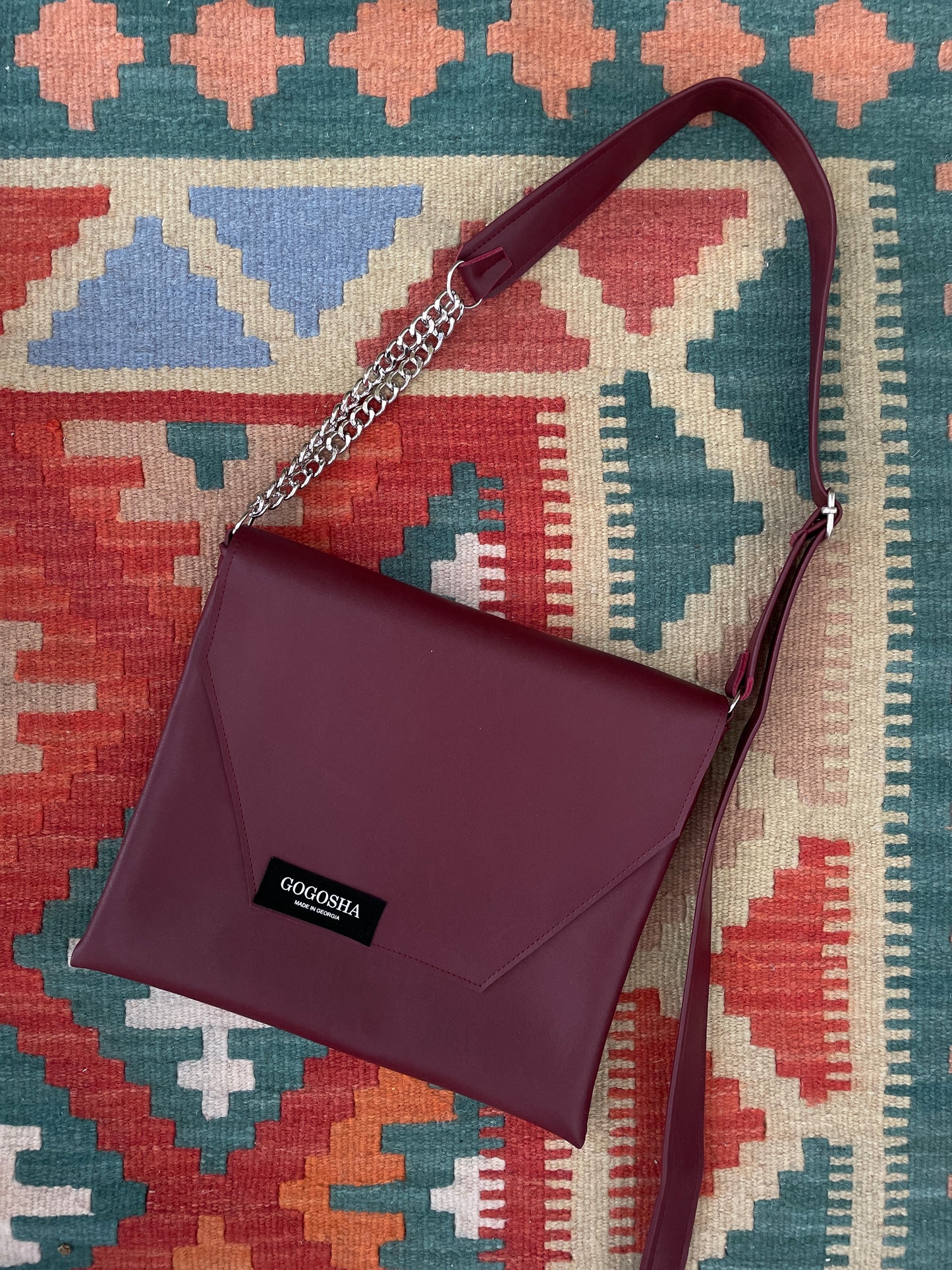 ლაინეარის ჩანთა/Linear bag