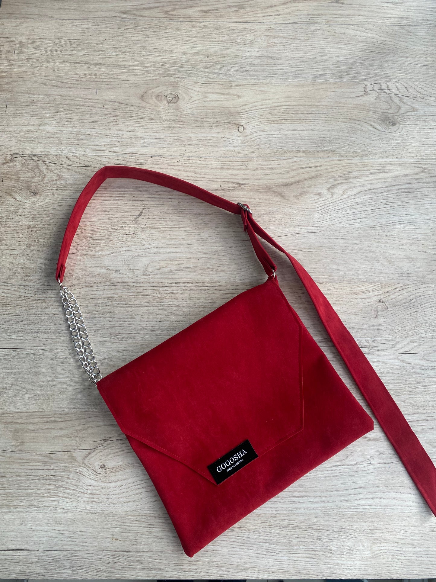 ლაინეარის ჩანთა/Linear bag