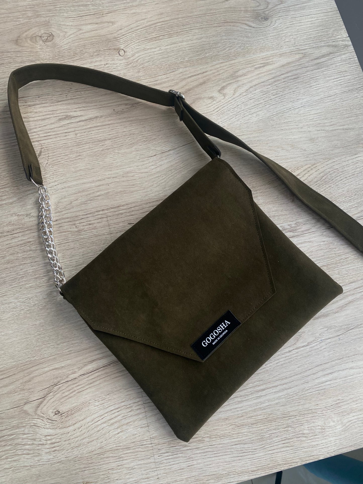 ლაინეარის ჩანთა/Linear bag